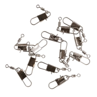 Frenzee FXT Safety Snap Swivel